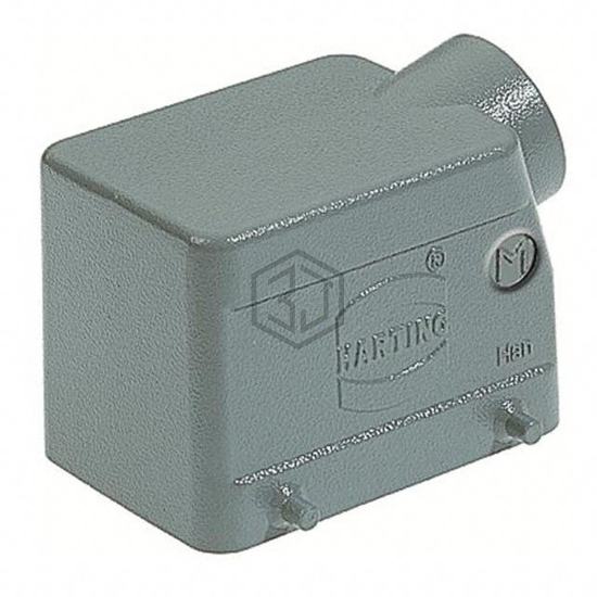 19200321521 - HARTING - Heavy Duty Connectors - Housings, Hoods, Bases
