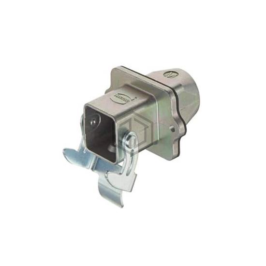 19620031121 - HARTING - Heavy Duty Connectors - Housings, Hoods, Bases