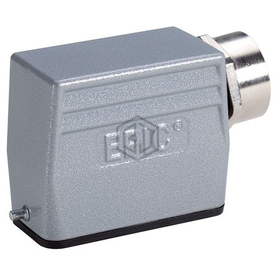 104450 - LAPP - Heavy Duty Connectors - Housings, Hoods, Bases