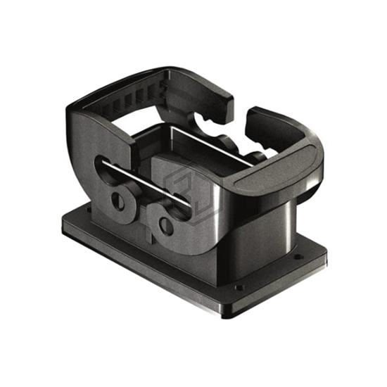 19430100320 - HARTING - Heavy Duty Connectors - Housings, Hoods, Bases