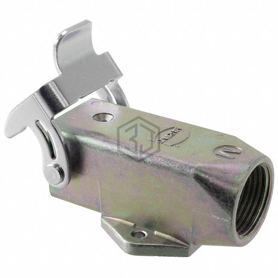 19620031250 - HARTING - Heavy Duty Connectors - Housings, Hoods, Bases