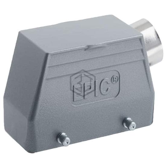 100920 - LAPP - Heavy Duty Connectors - Housings, Hoods, Bases