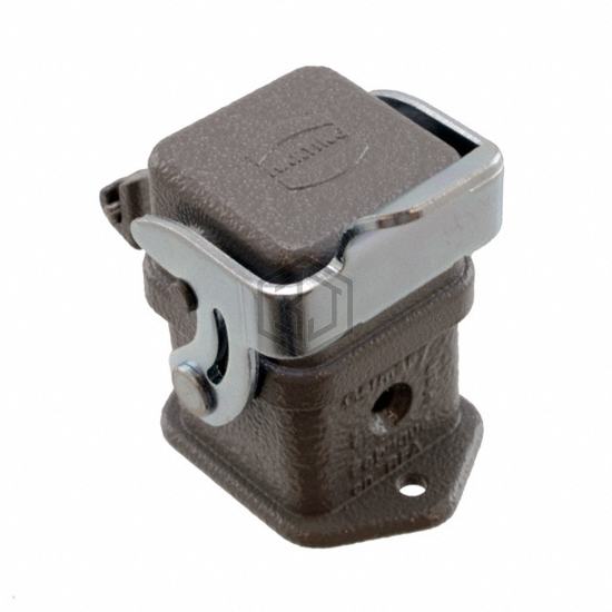 09200030305 - HARTING - Heavy Duty Connectors - Housings, Hoods, Bases