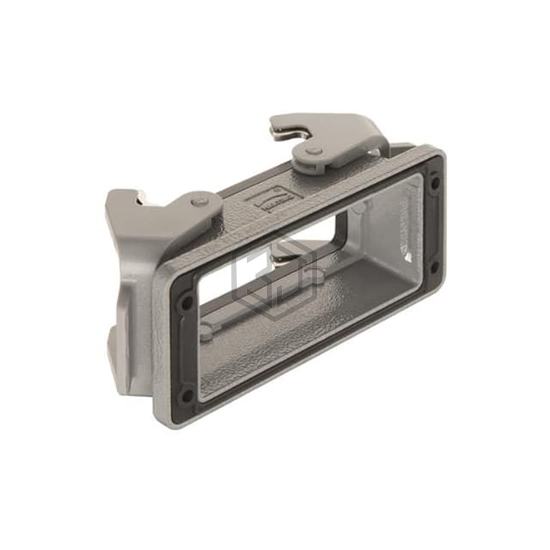 09300160392 - HARTING - Heavy Duty Connectors - Housings, Hoods, Bases