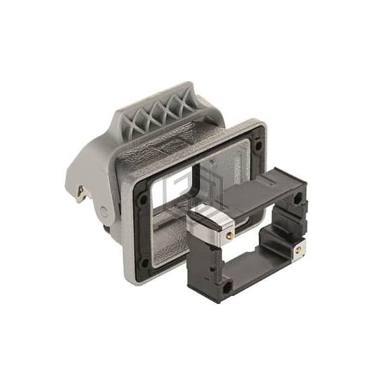 09300060391 - HARTING - Heavy Duty Connectors - Housings, Hoods, Bases