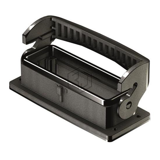 19430240340 - HARTING - Heavy Duty Connectors - Housings, Hoods, Bases