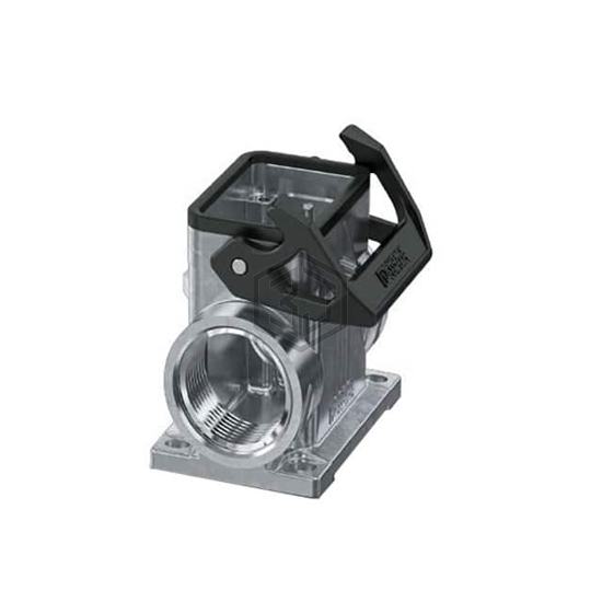 1082559 - Phoenix Contact - Heavy Duty Connectors - Housings, Hoods, Bases