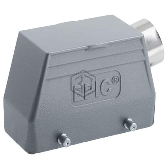 100820NP - LAPP - Heavy Duty Connectors - Housings, Hoods, Bases