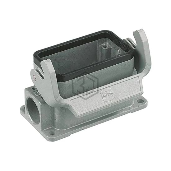 09300160251 - HARTING - Heavy Duty Connectors - Housings, Hoods, Bases