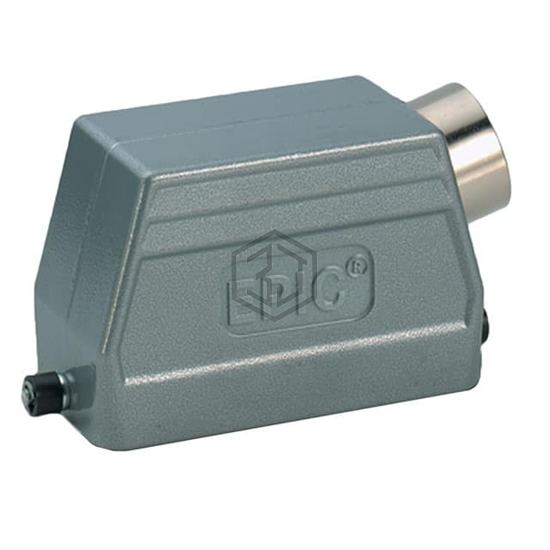 100829NP - LAPP - Heavy Duty Connectors - Housings, Hoods, Bases