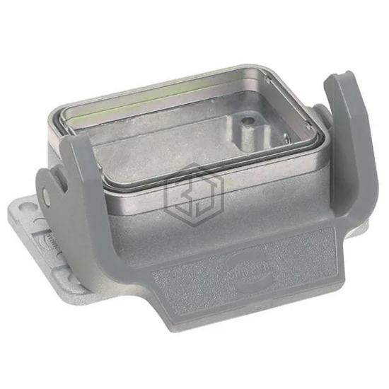 09628060301 - HARTING - Heavy Duty Connectors - Housings, Hoods, Bases