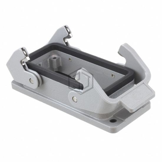 09300161301 - HARTING - Heavy Duty Connectors - Housings, Hoods, Bases