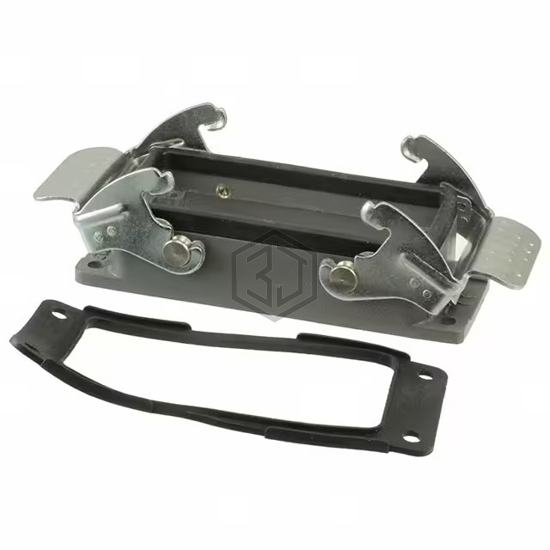 0936012577 - Molex - Heavy Duty Connectors - Housings, Hoods, Bases