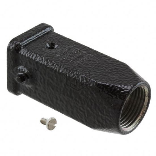 19370031440 - HARTING - Heavy Duty Connectors - Housings, Hoods, Bases