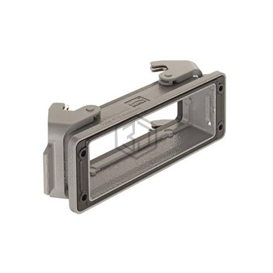 09300240392 - HARTING - Heavy Duty Connectors - Housings, Hoods, Bases