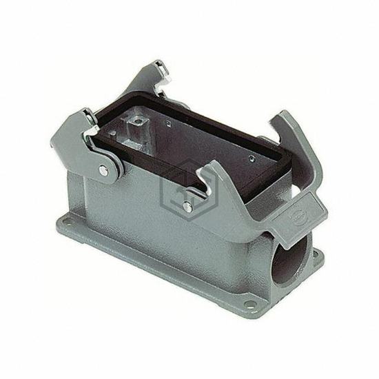 09300161230 - HARTING - Heavy Duty Connectors - Housings, Hoods, Bases