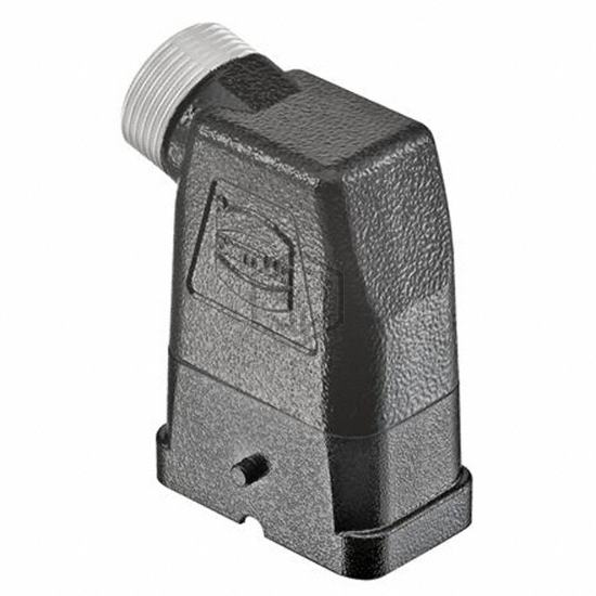 19127080511 - HARTING - Heavy Duty Connectors - Housings, Hoods, Bases