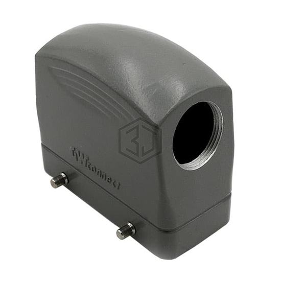 0936012709 - Molex - Heavy Duty Connectors - Housings, Hoods, Bases