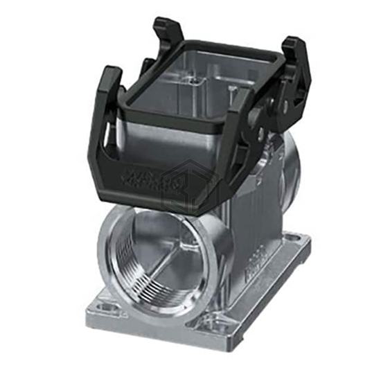1082598 - Phoenix Contact - Heavy Duty Connectors - Housings, Hoods, Bases