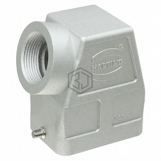 09628060542 - HARTING - Heavy Duty Connectors - Housings, Hoods, Bases