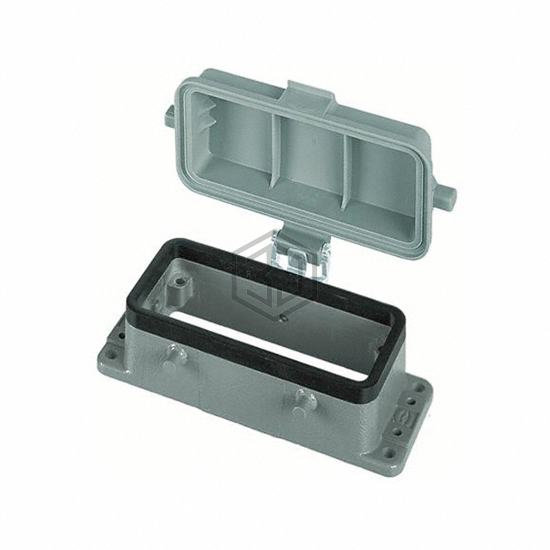 09300160302 - HARTING - Heavy Duty Connectors - Housings, Hoods, Bases