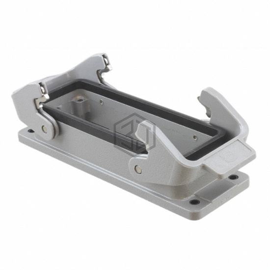 09300241301 - HARTING - Heavy Duty Connectors - Housings, Hoods, Bases