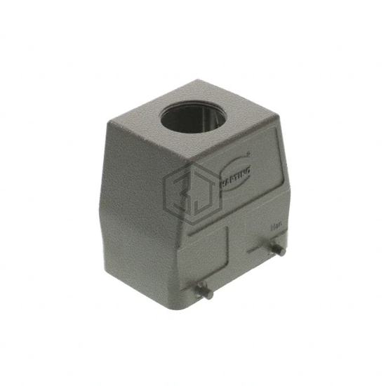 19200320427 - HARTING - Heavy Duty Connectors - Housings, Hoods, Bases