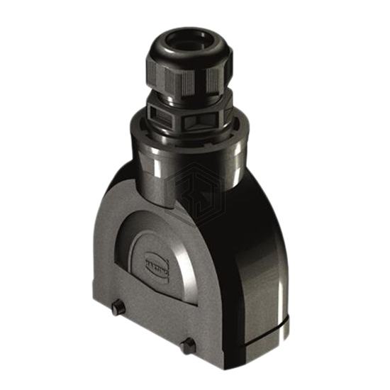 19431160447 - HARTING - Heavy Duty Connectors - Housings, Hoods, Bases