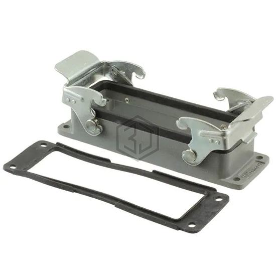 0936013538 - Molex - Heavy Duty Connectors - Housings, Hoods, Bases