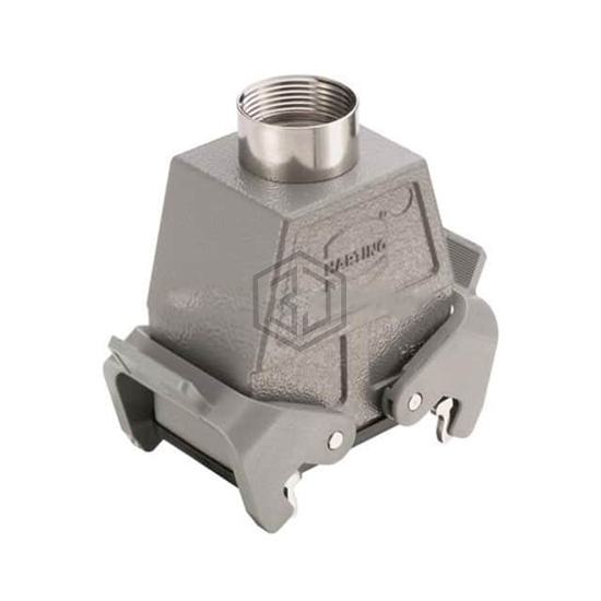 09300161730 - HARTING - Heavy Duty Connectors - Housings, Hoods, Bases