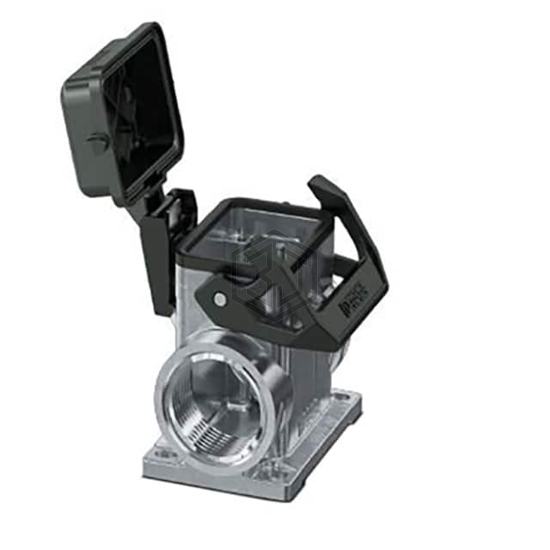 1082575 - Phoenix Contact - Heavy Duty Connectors - Housings, Hoods, Bases