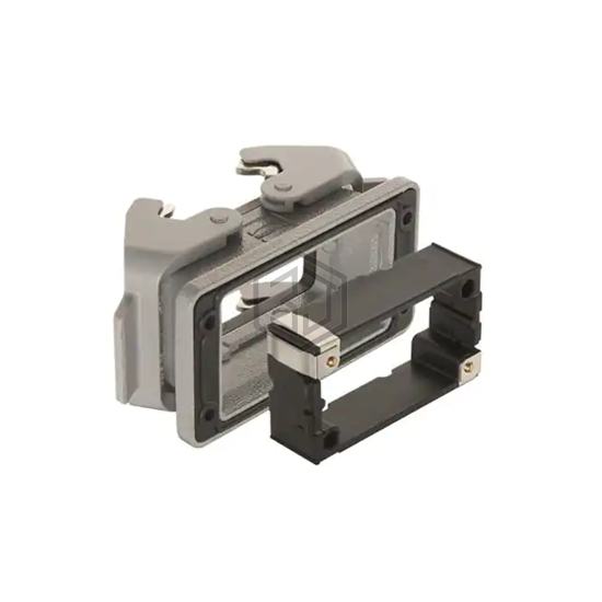 09300100391 - HARTING - Heavy Duty Connectors - Housings, Hoods, Bases