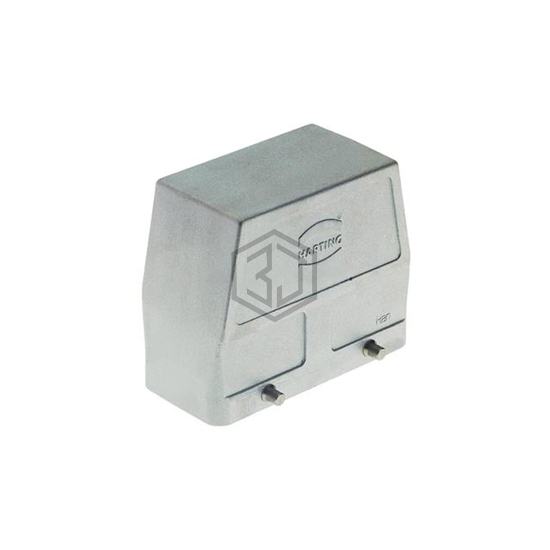 09628100801 - HARTING - Heavy Duty Connectors - Housings, Hoods, Bases