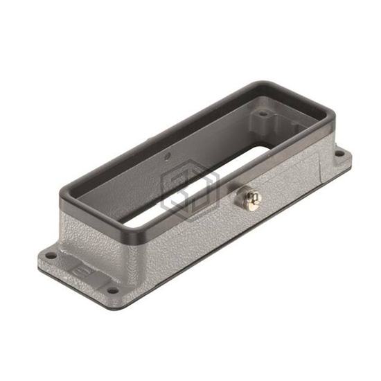 09300160381 - HARTING - Heavy Duty Connectors - Housings, Hoods, Bases