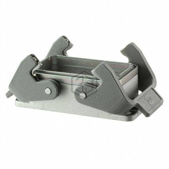 09628100301 - HARTING - Heavy Duty Connectors - Housings, Hoods, Bases