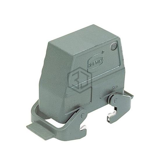 19300160538 - HARTING - Heavy Duty Connectors - Housings, Hoods, Bases