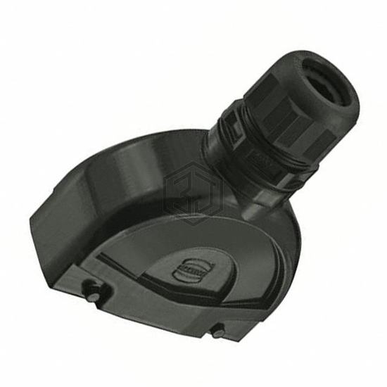 19411240423 - HARTING - Heavy Duty Connectors - Housings, Hoods, Bases