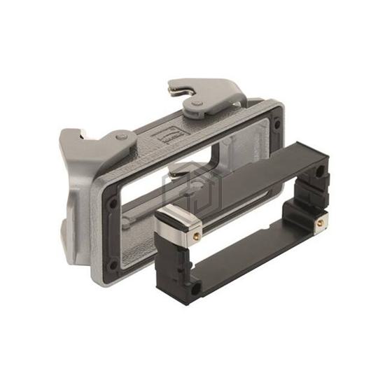 09300160391 - HARTING - Heavy Duty Connectors - Housings, Hoods, Bases