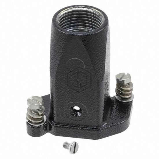 19407030410 - HARTING - Heavy Duty Connectors - Housings, Hoods, Bases