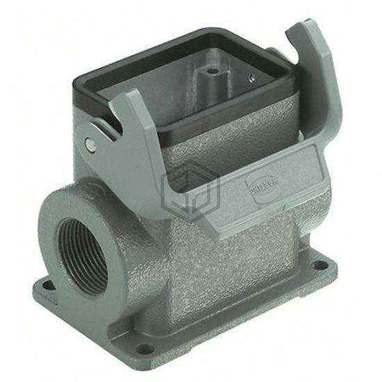19300060291 - HARTING - Heavy Duty Connectors - Housings, Hoods, Bases