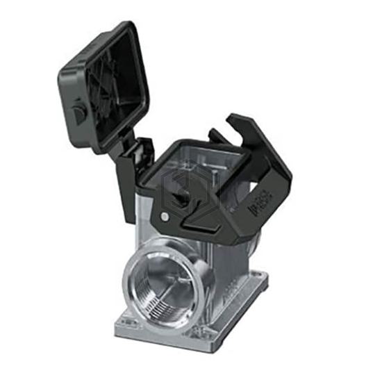 1082585 - Phoenix Contact - Heavy Duty Connectors - Housings, Hoods, Bases