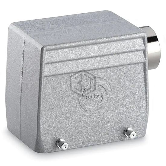 105760 - LAPP - Heavy Duty Connectors - Housings, Hoods, Bases