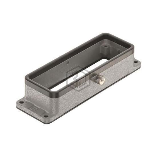 09300100381 - HARTING - Heavy Duty Connectors - Housings, Hoods, Bases