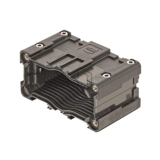 09140008014 - HARTING - Heavy Duty Connectors - Housings, Hoods, Bases