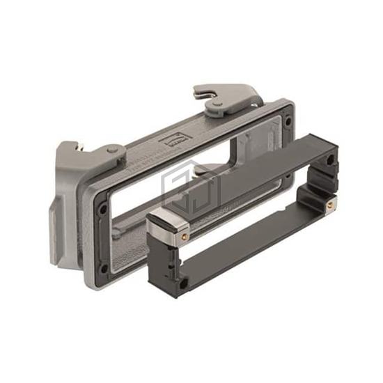 09300240391 - HARTING - Heavy Duty Connectors - Housings, Hoods, Bases