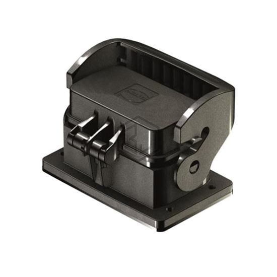 19430100341 - HARTING - Heavy Duty Connectors - Housings, Hoods, Bases