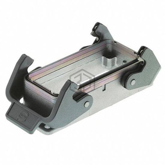 09628240301 - HARTING - Heavy Duty Connectors - Housings, Hoods, Bases
