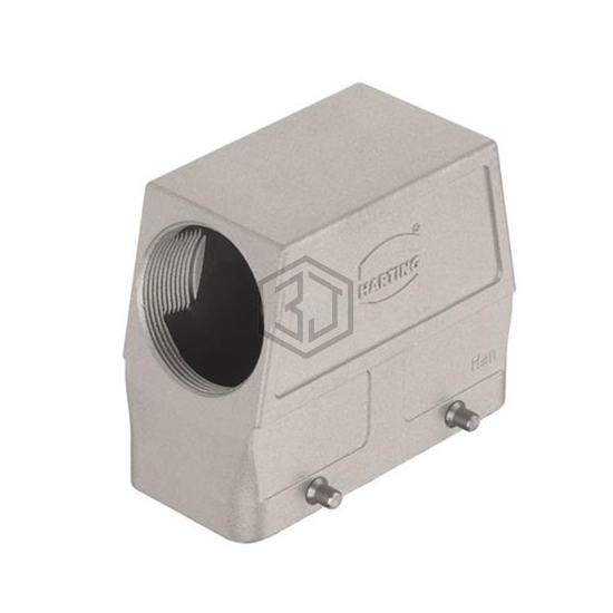 19628160528 - HARTING - Heavy Duty Connectors - Housings, Hoods, Bases