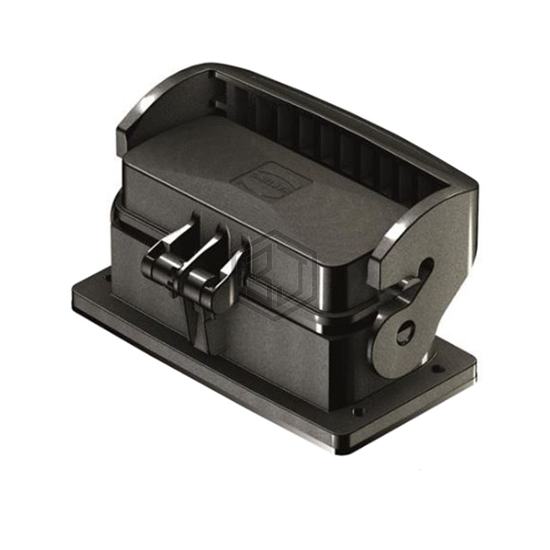 19430160341 - HARTING - Heavy Duty Connectors - Housings, Hoods, Bases