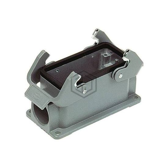 09300160270 - HARTING - Heavy Duty Connectors - Housings, Hoods, Bases